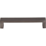 Top Knobs TK251AG ash gray cabinet pull