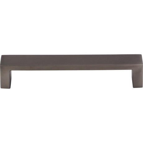 Top Knobs TK251AG ash gray cabinet pull