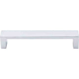 Top Knobs TK251ALU aluminum cabinet pull