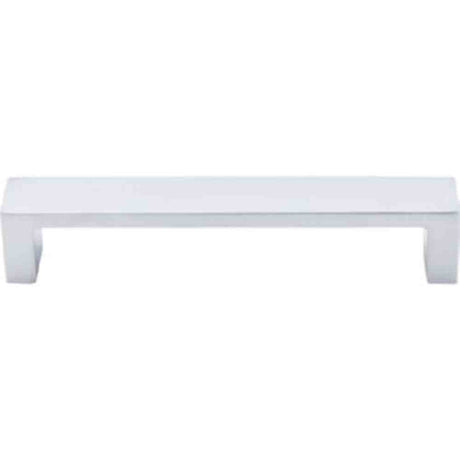 Top Knobs TK251ALU aluminum cabinet pull