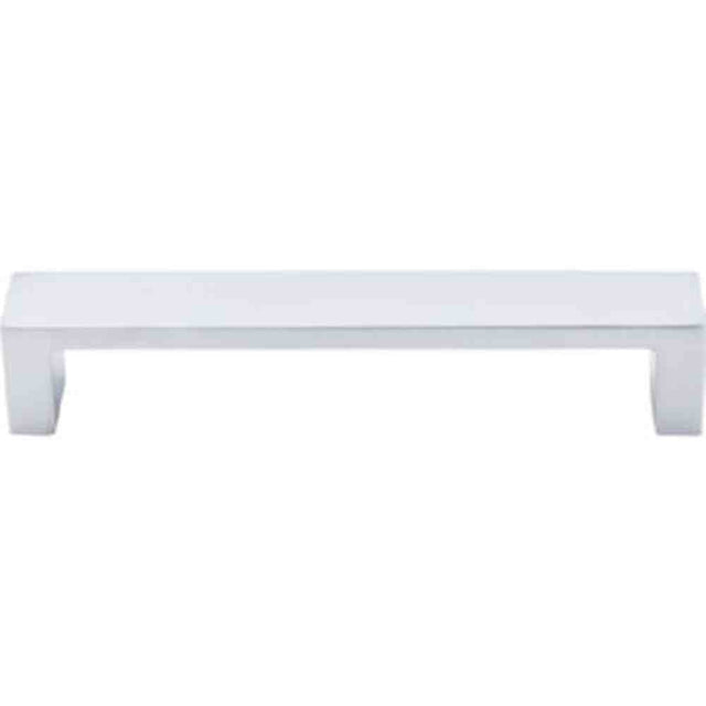 Top Knobs TK251ALU aluminum cabinet pull