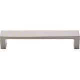 Top Knobs TK251BSN brushed satin nickel cabinet pull