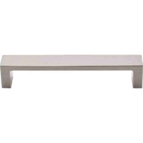 Top Knobs TK251BSN brushed satin nickel cabinet pull