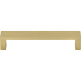 Top Knobs TK251HB honey bronze cabinet pull