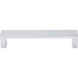 Top Knobs TK251PC polished chrome cabinet pull