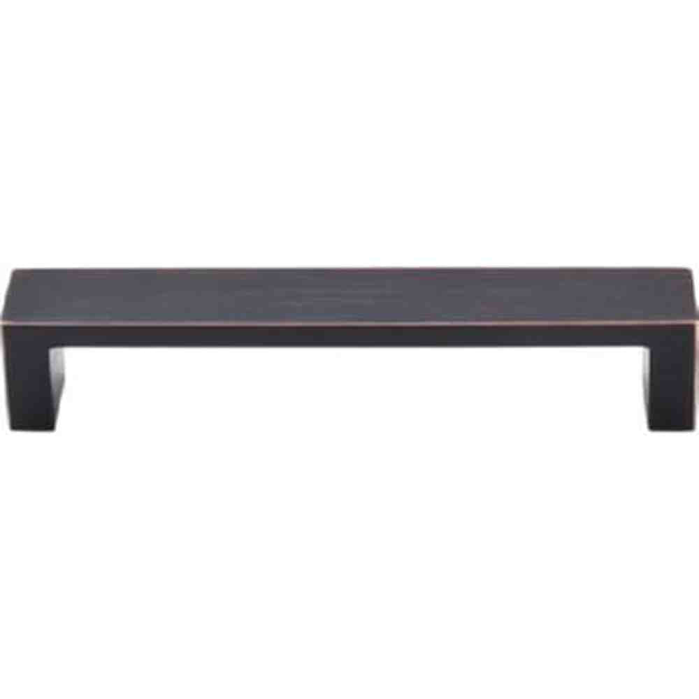 Top Knobs TK251TB tuscan bronze cabinet pull