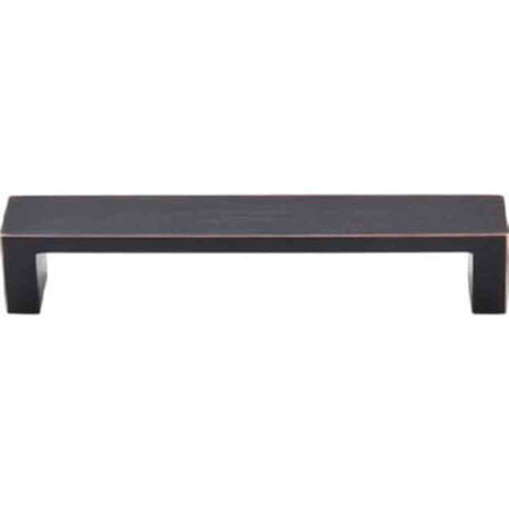 Top Knobs TK251TB tuscan bronze cabinet pull