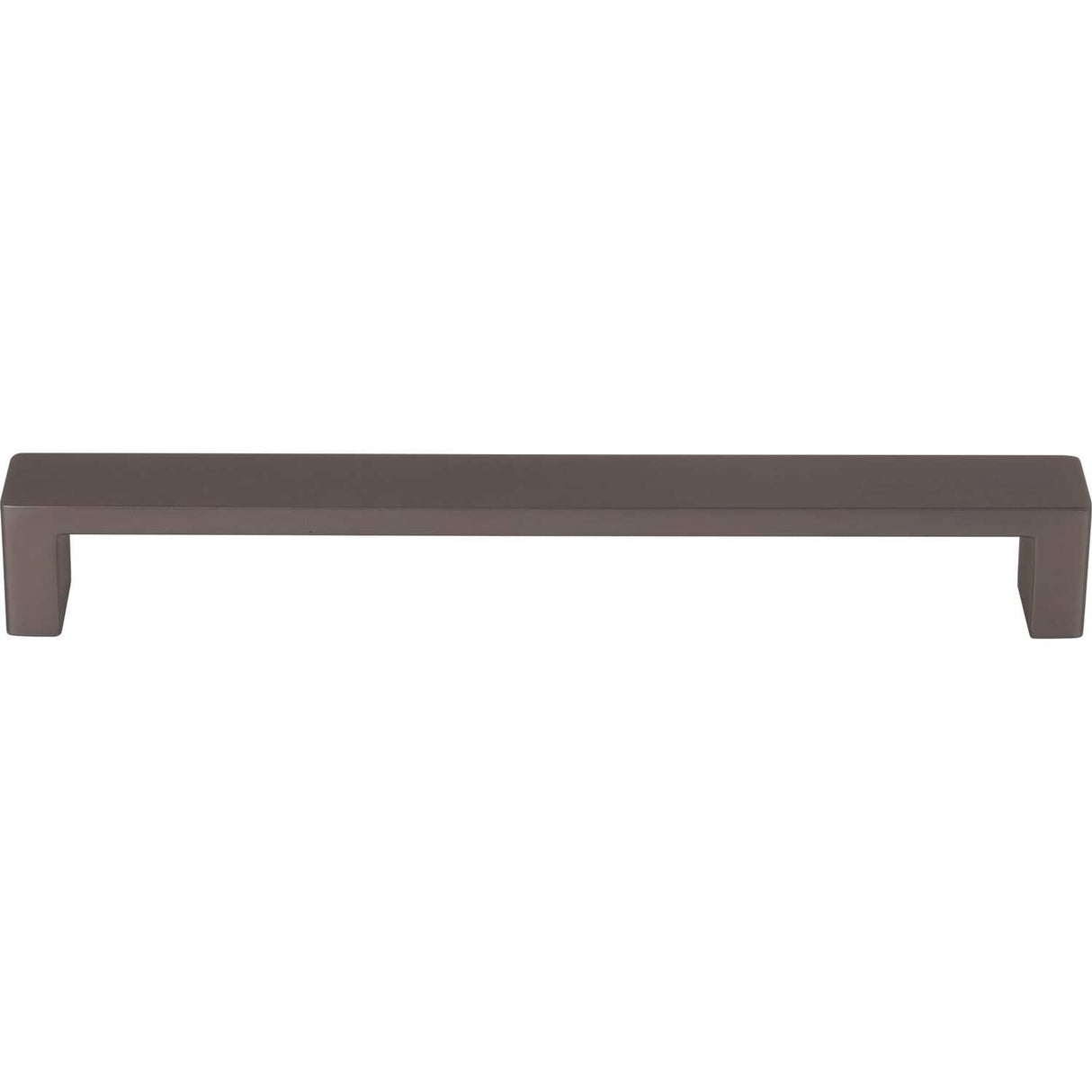 Top Knobs TK252AG ash gray cabinet pull