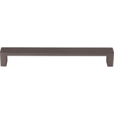 Top Knobs TK252AG ash gray cabinet pull