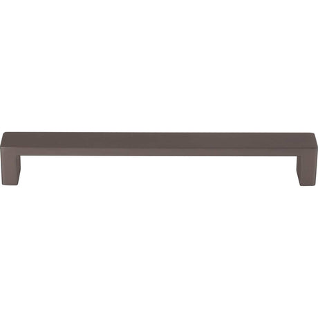 Top Knobs TK252AG ash gray cabinet pull