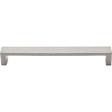 Top Knobs TK252BSN brushed satin nickel cabinet pull