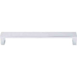 Top Knobs TK252PC polished chrome cabinet pull