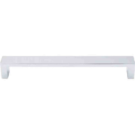 Top Knobs TK252PC polished chrome cabinet pull