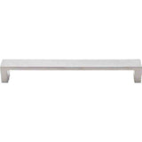 Top Knobs TK252SS stainless steel cabinet pull