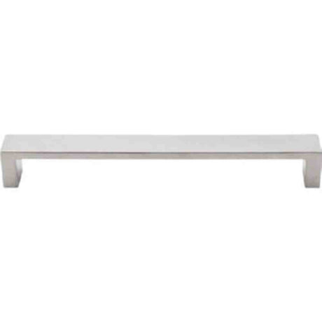 Top Knobs TK252SS stainless steel cabinet pull