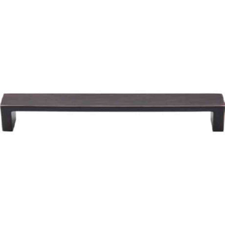 Top Knobs TK252TB tuscan bronze cabinet pull