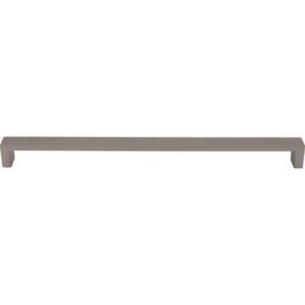 Top Knobs TK253AG ash gray cabinet pull