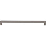 Top Knobs TK253AG ash gray cabinet pull