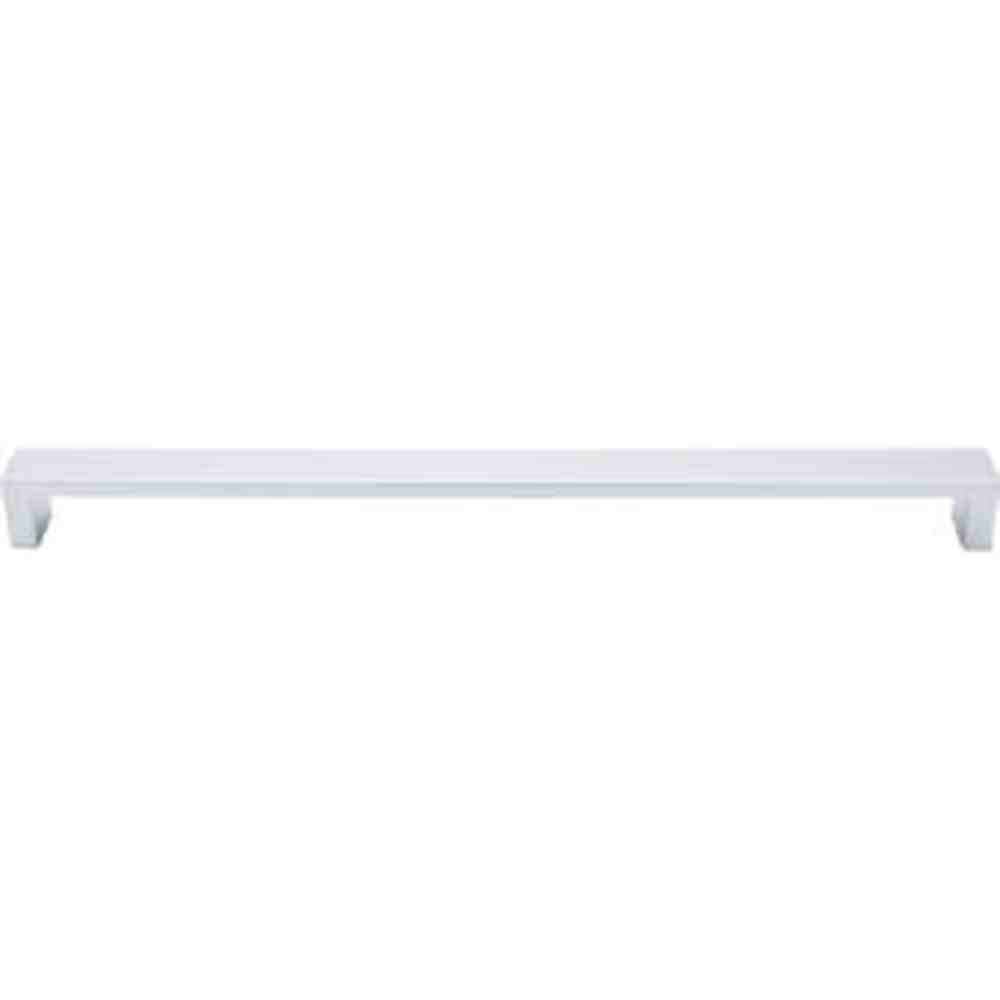 Top Knobs TK253ALU aluminum cabinet pull