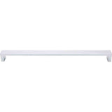 Top Knobs TK253ALU aluminum cabinet pull