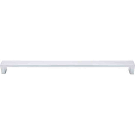 Top Knobs TK253ALU aluminum cabinet pull