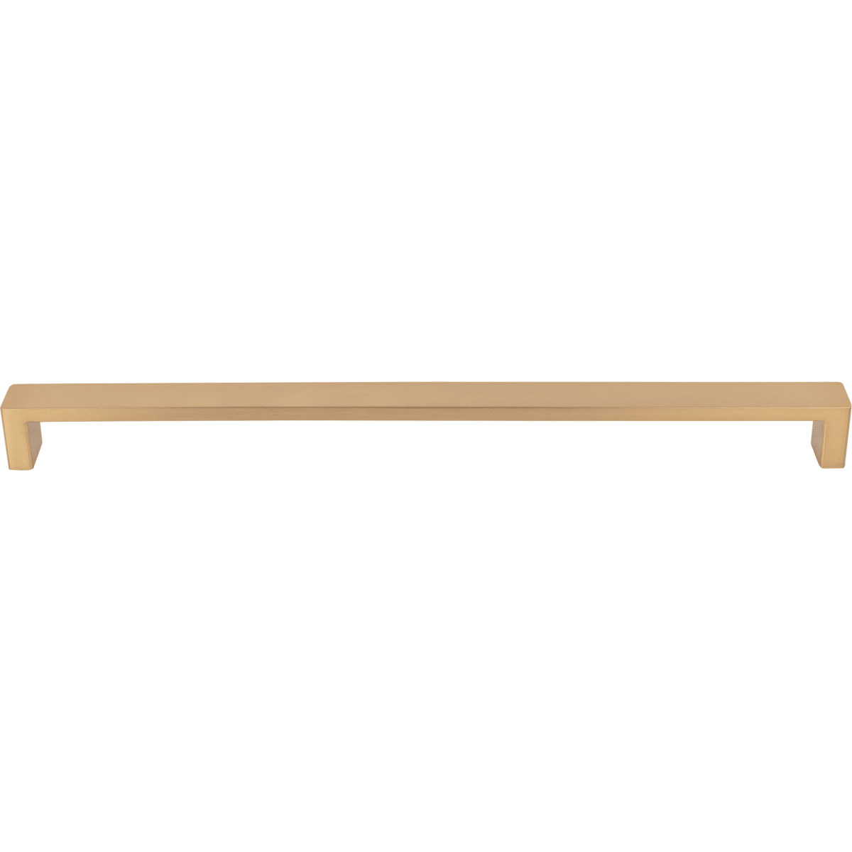 Top Knobs TK253HB honey bronze cabinet pull