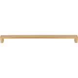 Top Knobs TK253HB honey bronze cabinet pull