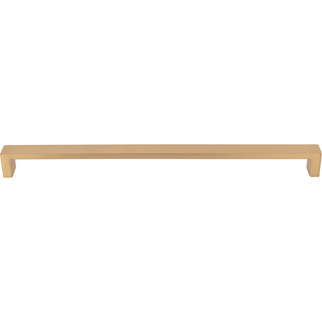 Top Knobs TK253HB honey bronze cabinet pull