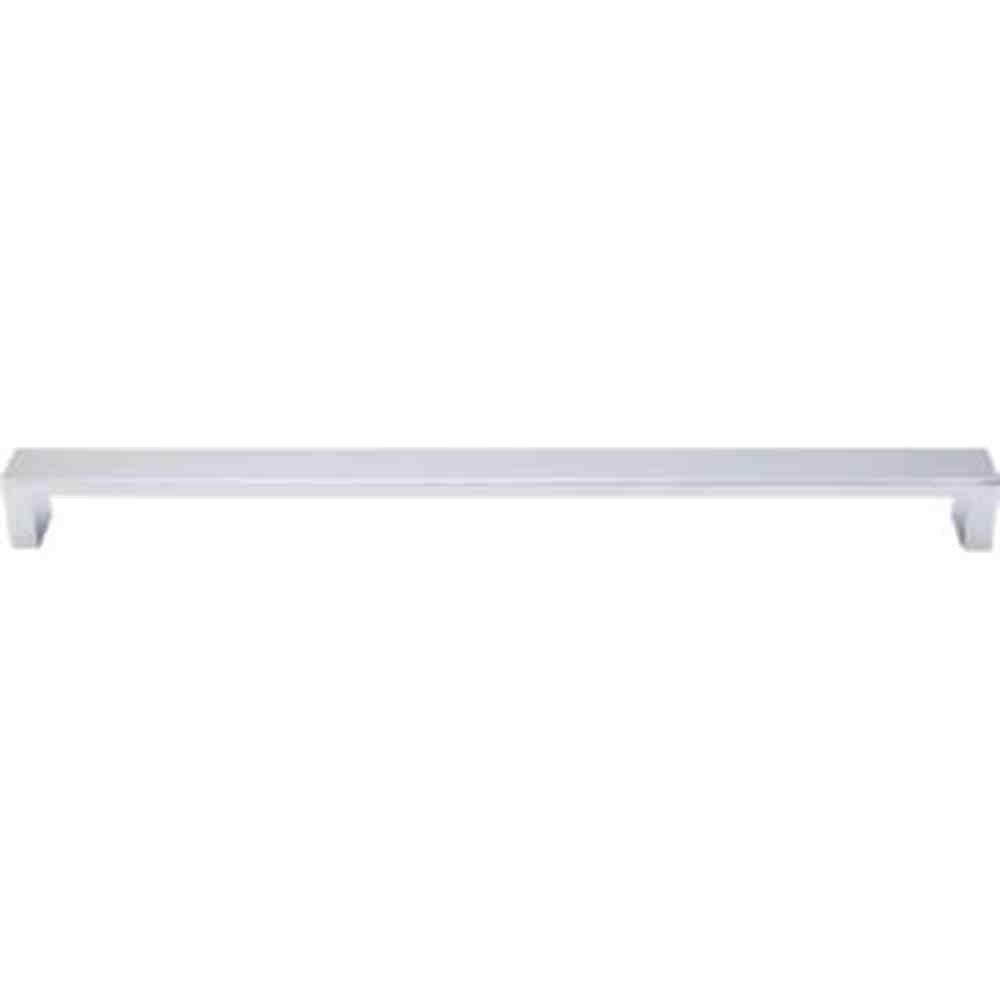 Top Knobs TK253PC polished chrome cabinet pull