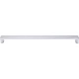 Top Knobs TK253PC polished chrome cabinet pull