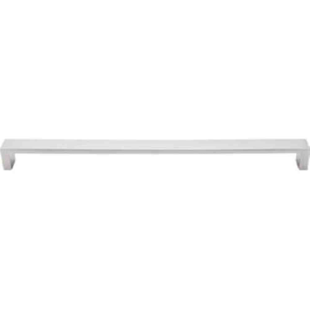 Top Knobs TK253SS stainless steel cabinet pull