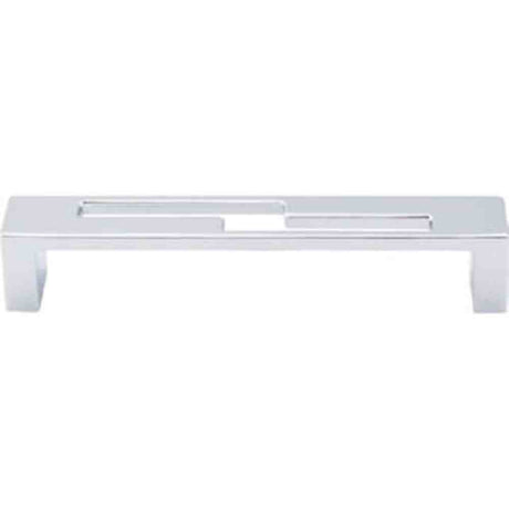 Top Knobs TK254PC polished chrome cabinet pull