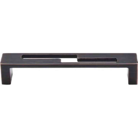 Top Knobs TK254TB tuscan bronze cabinet pull