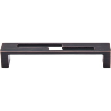 Top Knobs TK254TB tuscan bronze cabinet pull