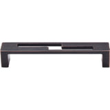 Top Knobs TK254TB tuscan bronze cabinet pull