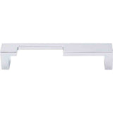 Top Knobs TK256PC polished chrome cabinet pull
