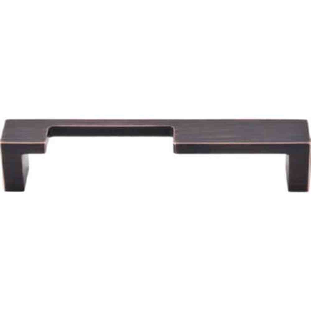 Top Knobs TK256TB tuscan bronze cabinet pull