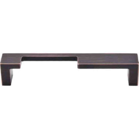 Top Knobs TK256TB tuscan bronze cabinet pull