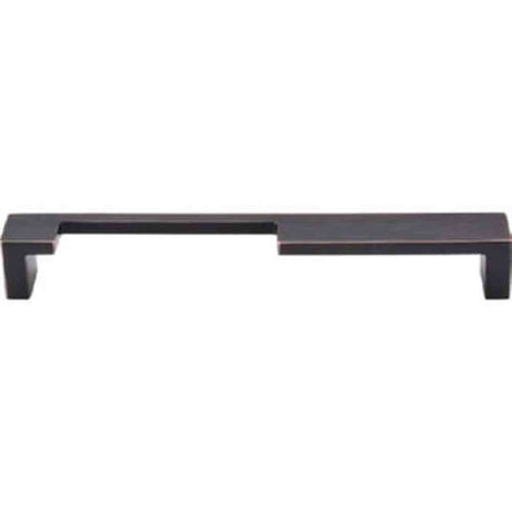 Top Knobs TK257TB tuscan bronze cabinet pull