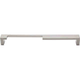 Top Knobs TK258BSN brushed satin nickel cabinet pull