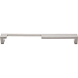 Top Knobs TK258BSN brushed satin nickel cabinet pull