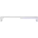 Top Knobs TK258PC polished chrome cabinet pull