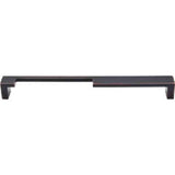Top Knobs TK258TB tuscan bronze cabinet pull