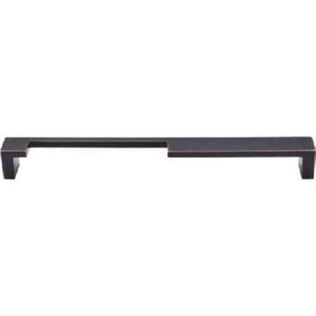 Top Knobs TK258TB tuscan bronze cabinet pull