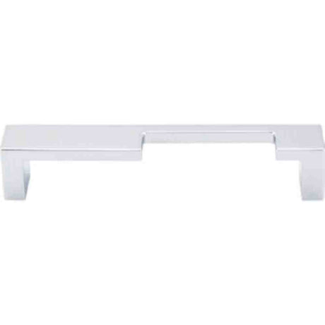 Top Knobs TK259PC polished chrome cabinet pull