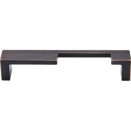 Top Knobs TK259TB tuscan bronze cabinet pull