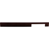 Top Knobs TK25ORB oil rubbed bronze cabinet pull