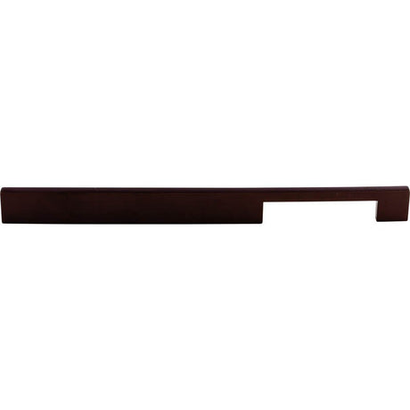 Top Knobs TK25ORB oil rubbed bronze cabinet pull