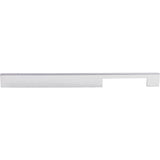 Top Knobs TK25PC polished chrome cabinet pull