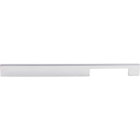 Top Knobs TK25PC polished chrome cabinet pull